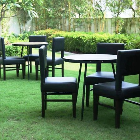 Zirakpur Hotel Citi Inn Grande מראה חיצוני תמונה