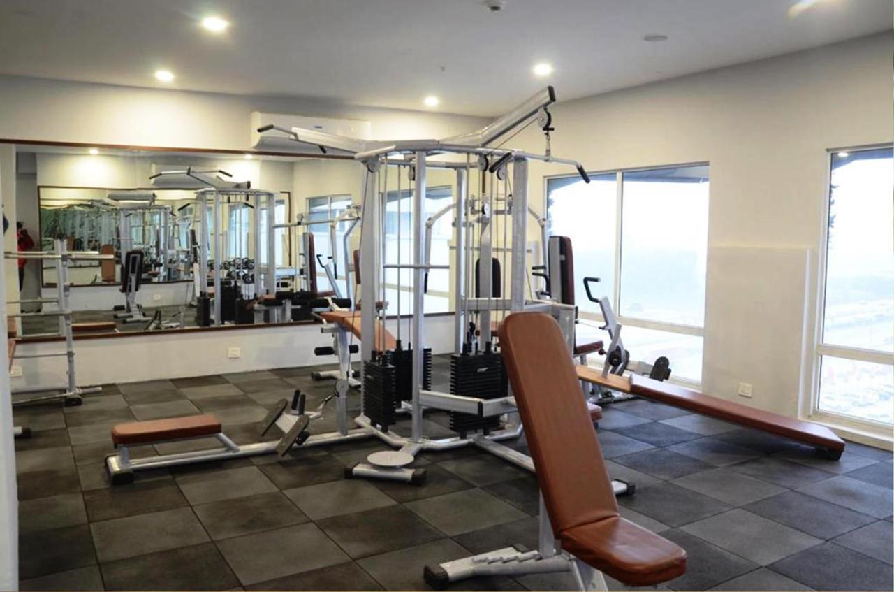 Zirakpur Hotel Citi Inn Grande מראה חיצוני תמונה