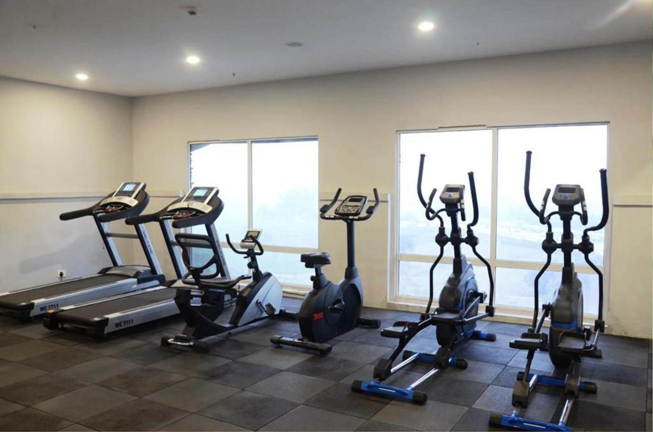 Zirakpur Hotel Citi Inn Grande מראה חיצוני תמונה