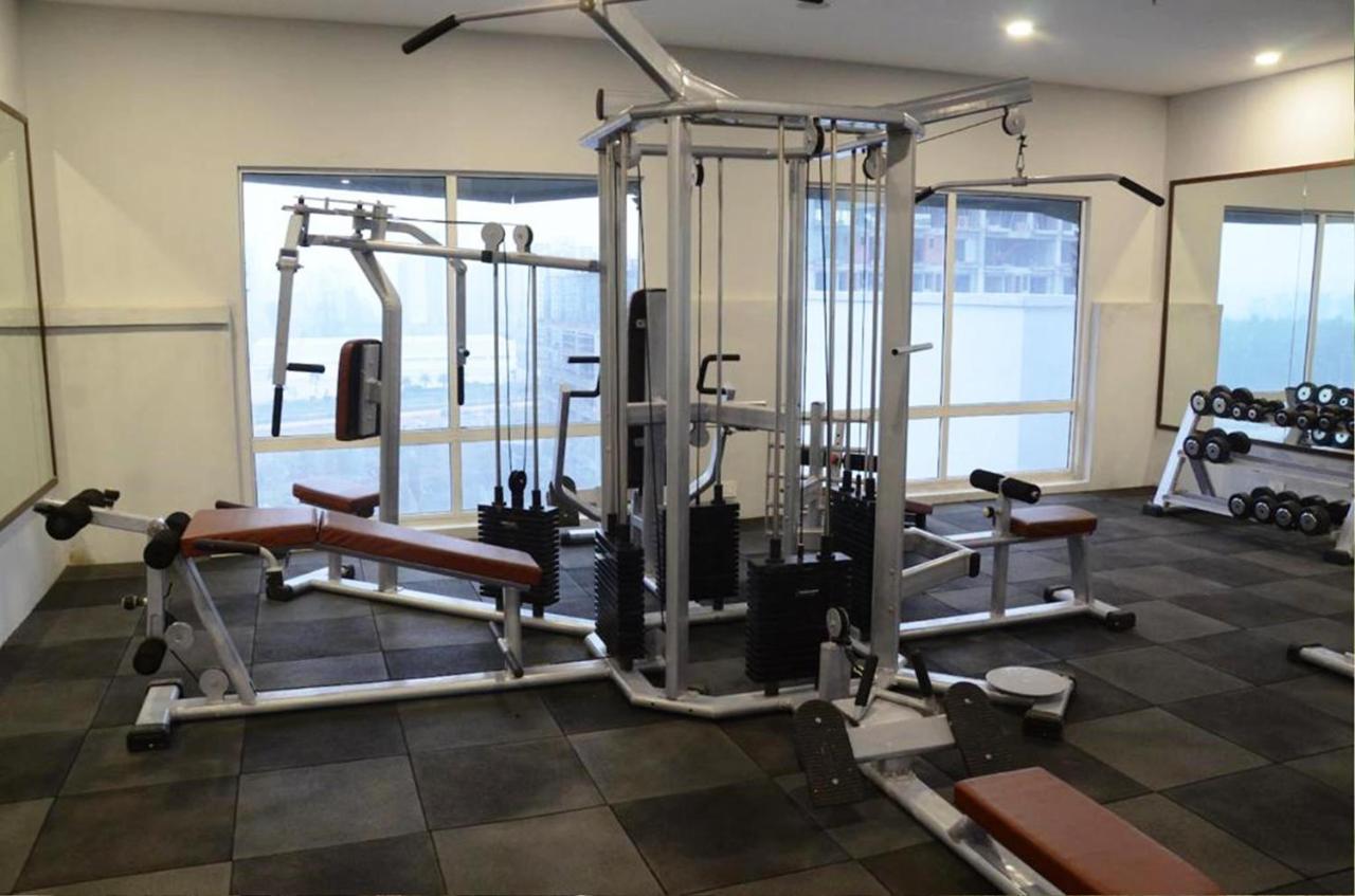 Zirakpur Hotel Citi Inn Grande מראה חיצוני תמונה