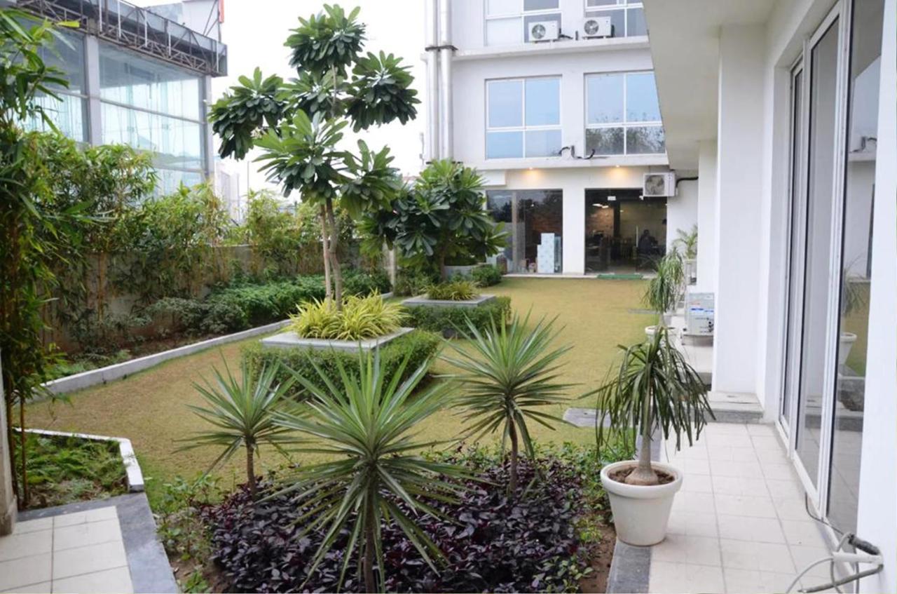 Zirakpur Hotel Citi Inn Grande מראה חיצוני תמונה